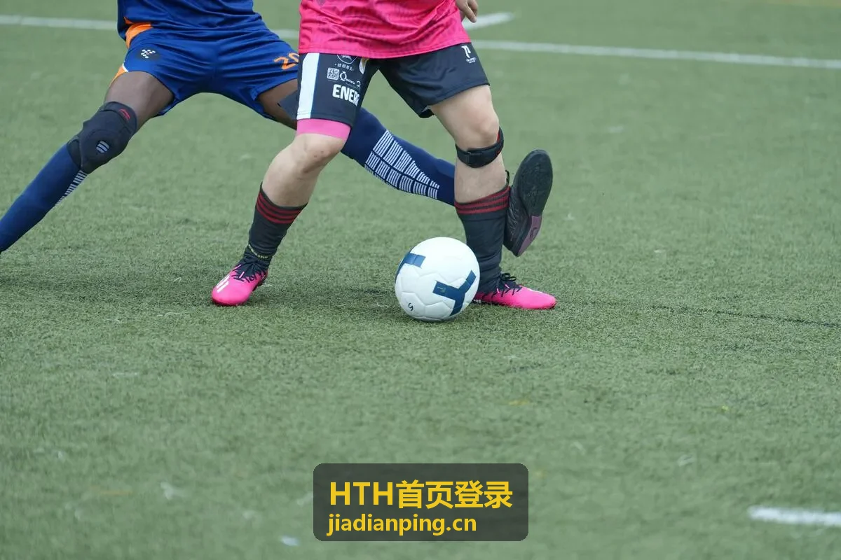 HTH首页登录常见问题与帮助页面示意